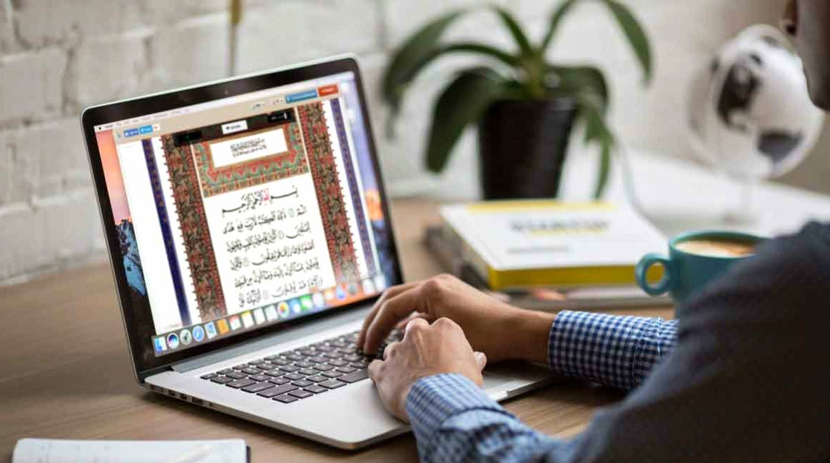 Learn Quranic Arabic Online, Online Quran Lessons