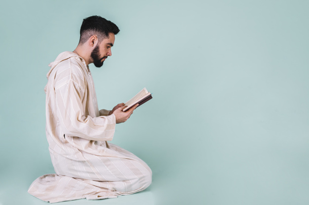10 Manners Of Reading The Quran
