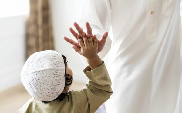 4 Learning Quran For Kids Tips: Fun Ways To Teach Them Quran Memorization