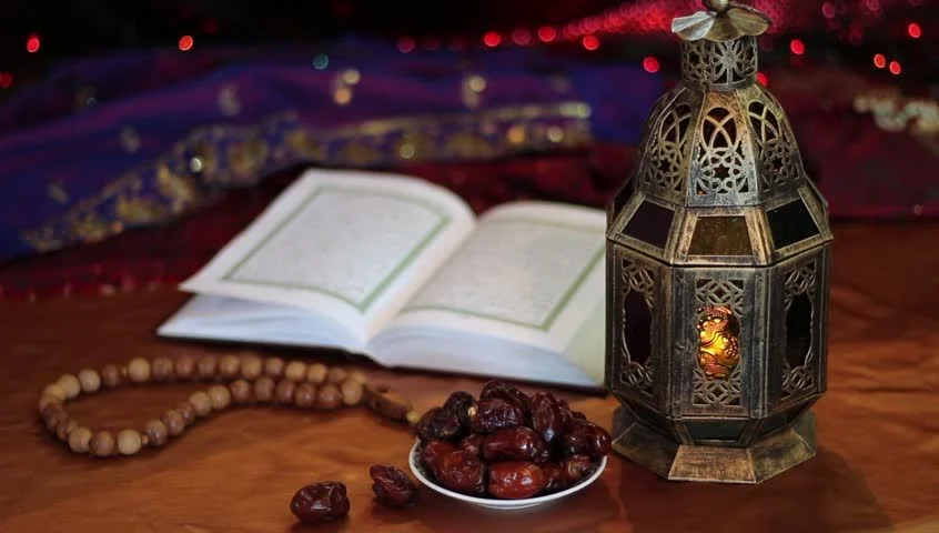 Reciting Quran in Ramadan