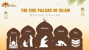 The Five Pillars of Islam Online Course