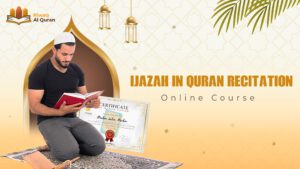 Ijazah in Quran Recitation