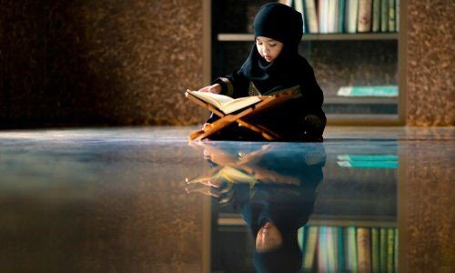 Best Tactics of Making Quran Enjoyable For Kids 2020