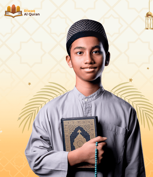 Discover the Joy of Learning Quran Arabic and Islamic Studies