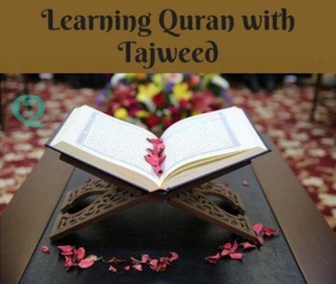 Learn Quran Online With Tajweed Course 2020|Top benefits of learning Quran online with tajweed