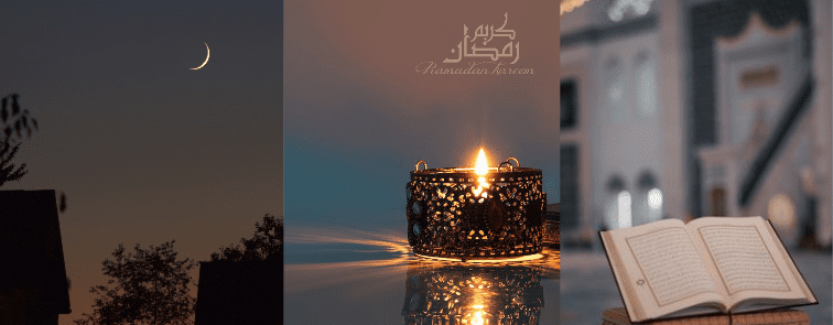 Simple Ramadan Preparation Checklist 2024 - Riwaq Al Quran