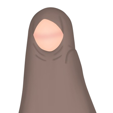 pngtree muslimah in soft brown hijab png image 6532850 removebg preview