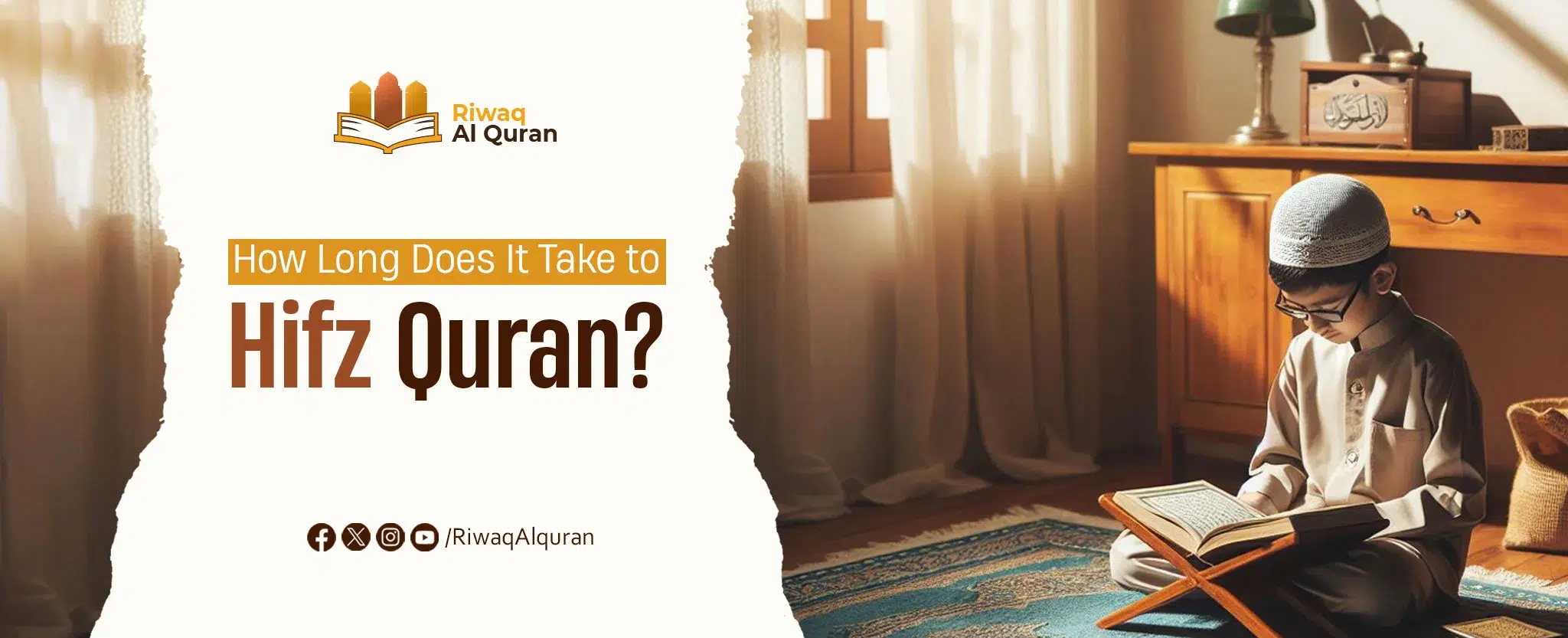 How Long Does It Take to Memorize the Quran