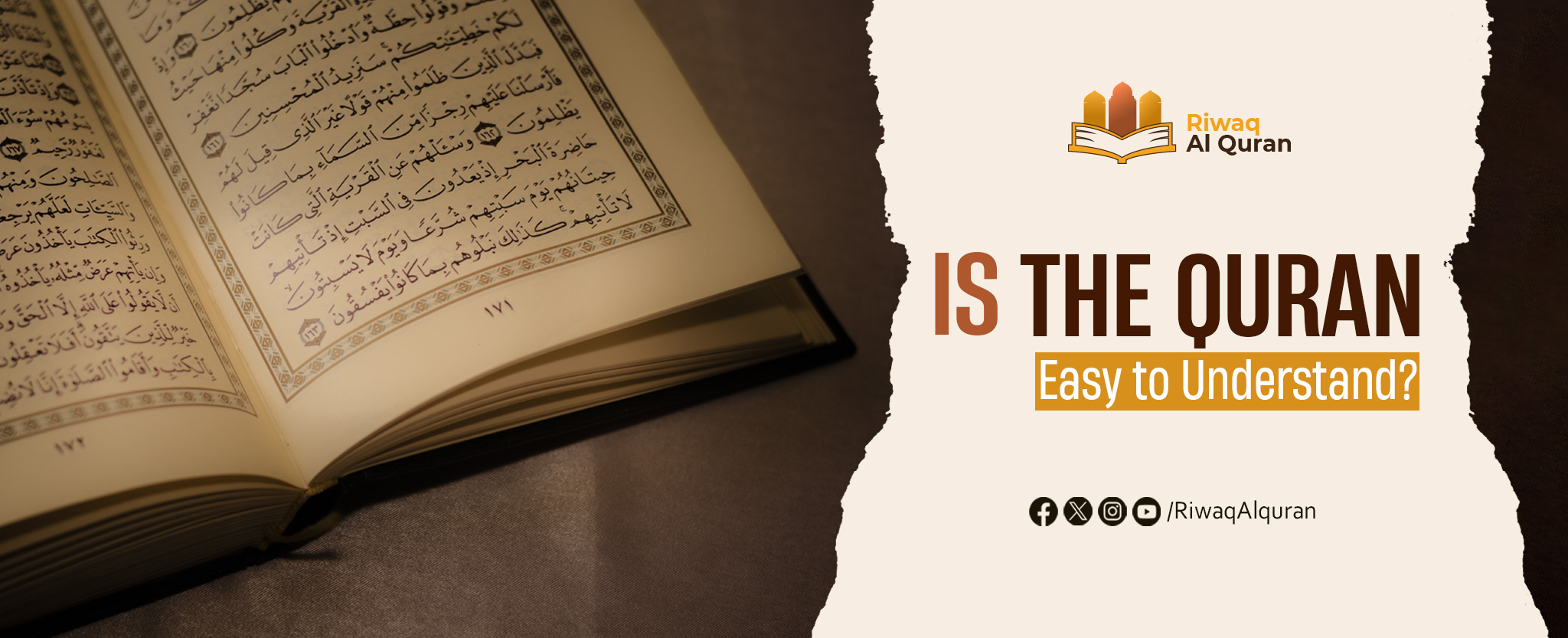 Is The Quran Easy To Understand What Is The Easiest Way To Understand The Quran