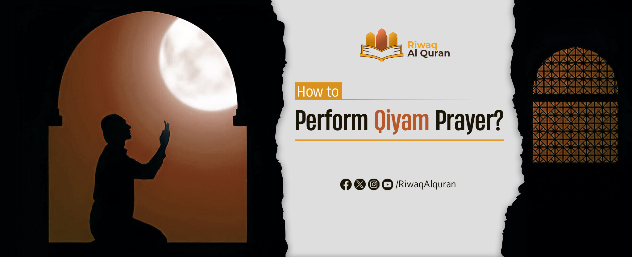 What is Qiyam Al Layl And How to Perform Qiyam Al Layl Prayer?