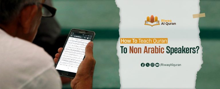 How to Teach Quran Online?