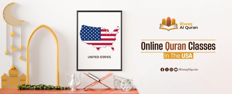 Online Quran Classes in the USA