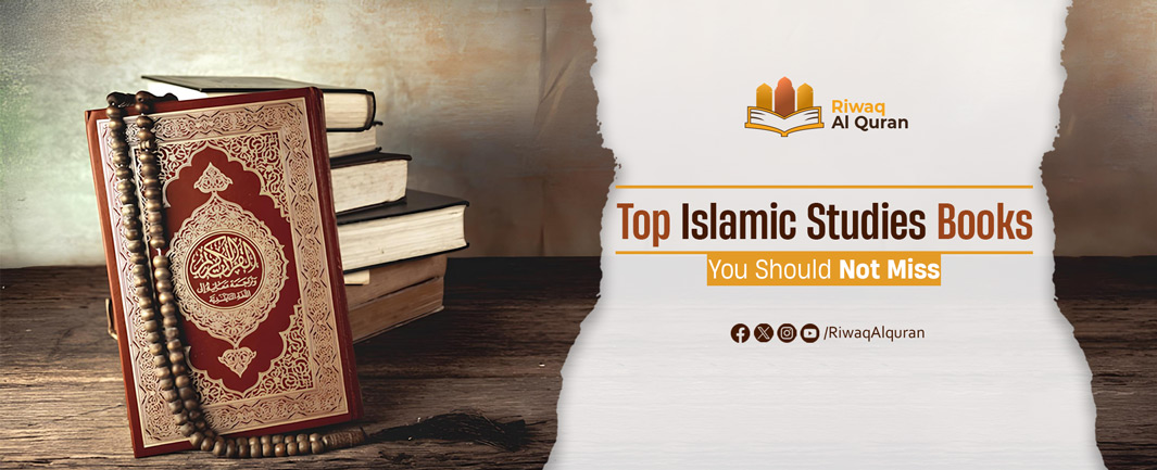 Islamic Studies Books