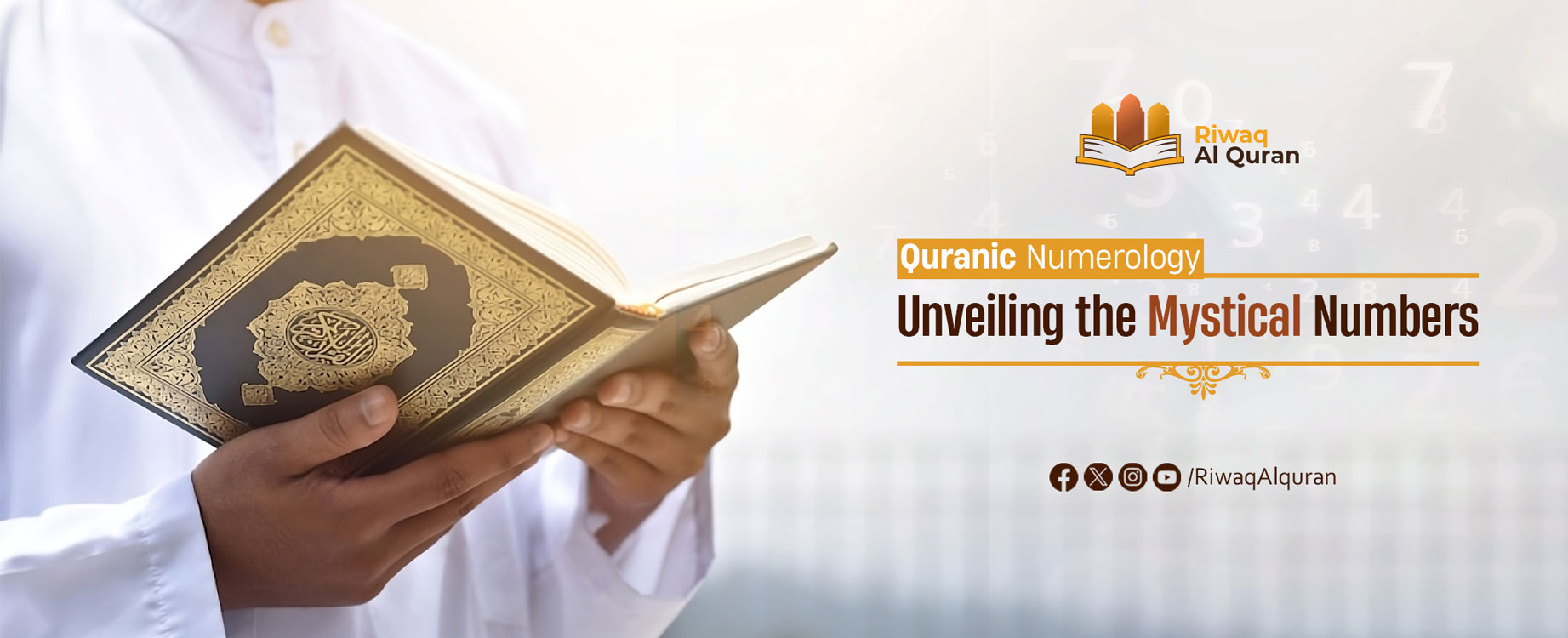 Quranic Numerology