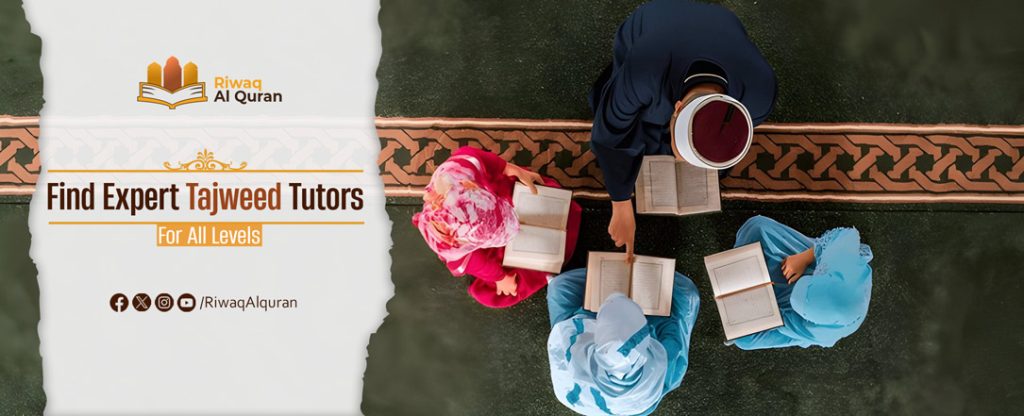 Tajweed Tutors