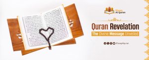 Quran Revelation