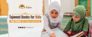 tajweed book for kids