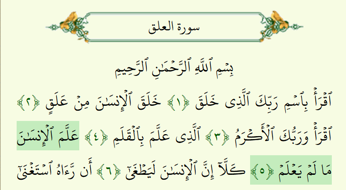 Where Was the Quran Revealed? On Which Mountain? 2 Where Was the Quran First Revealed?