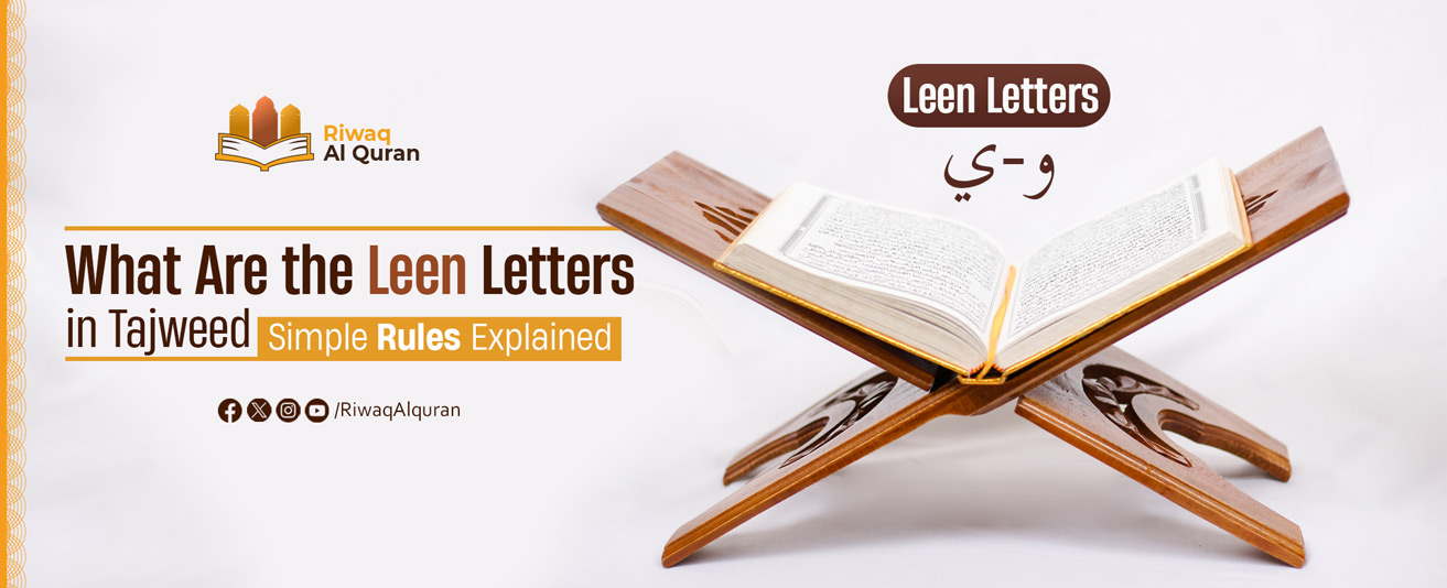 Leen Letters