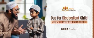 Make Your Muslim Child Be Obedient