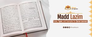 Madd Lazim