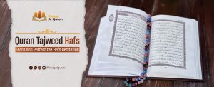 Hafs’ Tajweed Rules