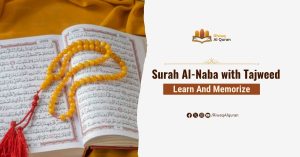 Surah Al-Naba