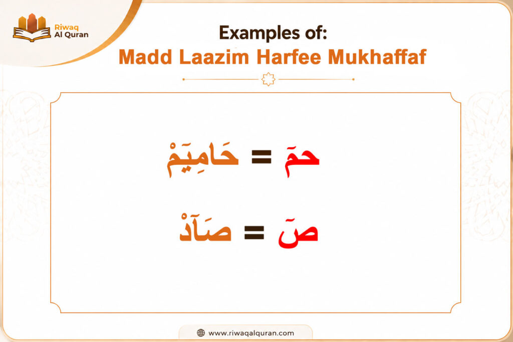 Madd Laazim Made Easy 5 Madd Laazim