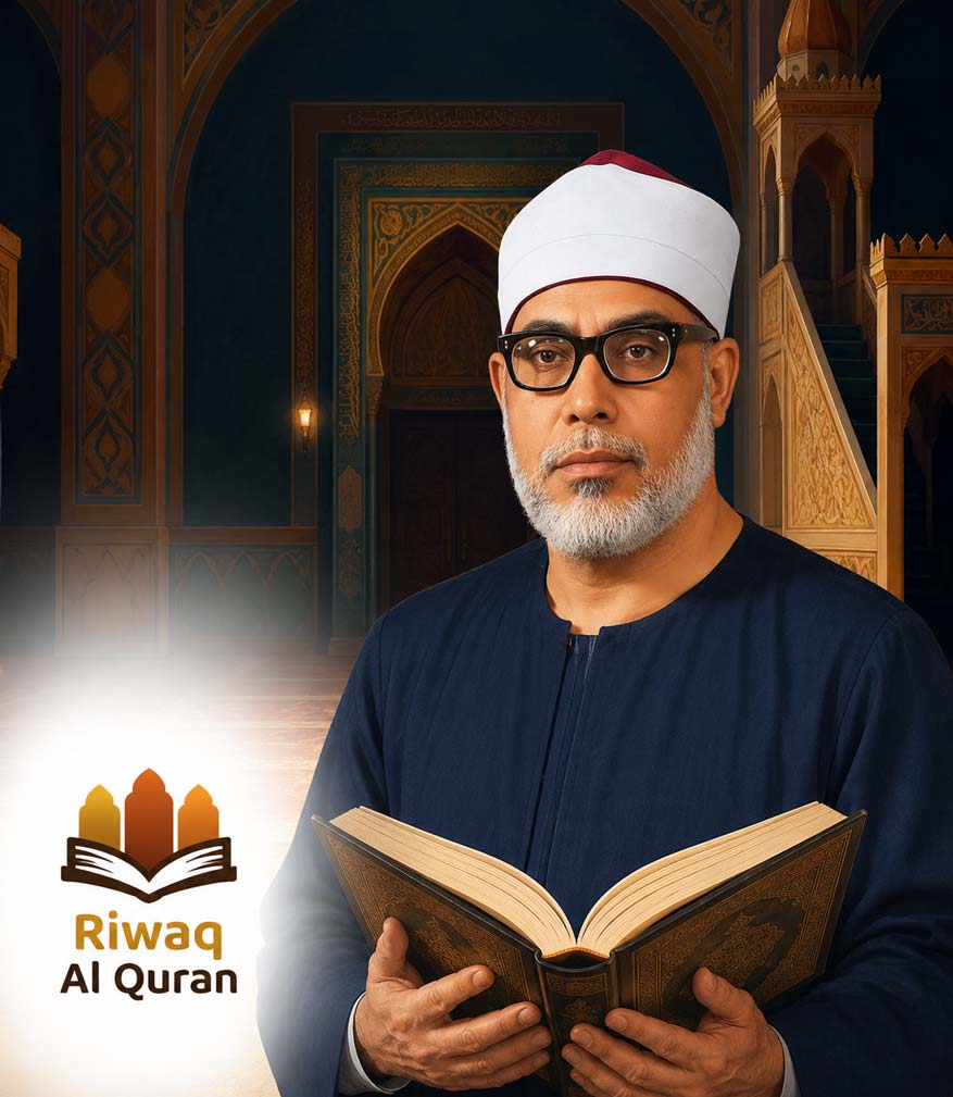 Best 4 Reciters To Learn Tajweed With Their Free Recordings 3 best quran reciter for learning tajweed