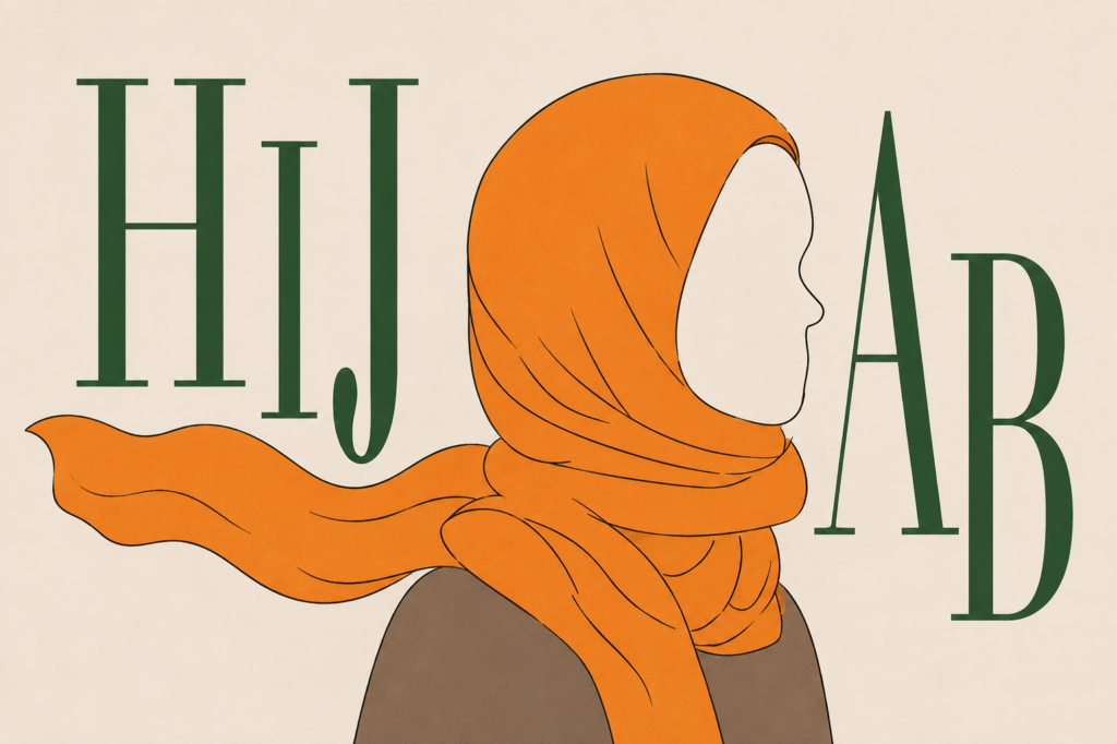 When Can A Woman Take Off Her Hijab? - 7 Important Cases 1 image 225