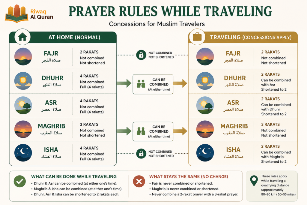 What Are the 5 Prayers in Islam? A Complete Guide 5 image 304