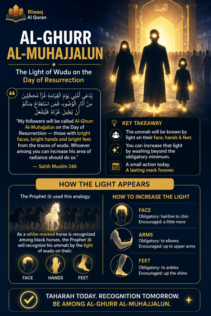 Benefits of Taharah in Islam - Meaning, Types, and How to Perform It 2 image 323
