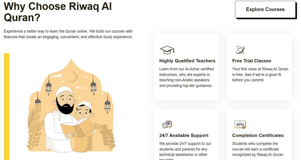 How to Teach Quran to Kids - 20 Proven Tactics for Parents 8 image 350