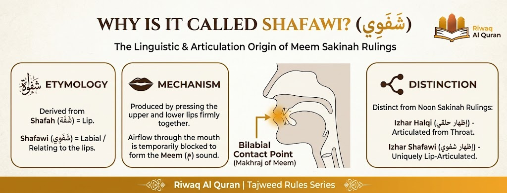 Izhar Shafawi - Definition, Letters, Rules, and Quranic Examples 1 image 351