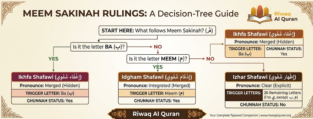 Izhar Shafawi - Definition, Letters, Rules, and Quranic Examples 5 image 355