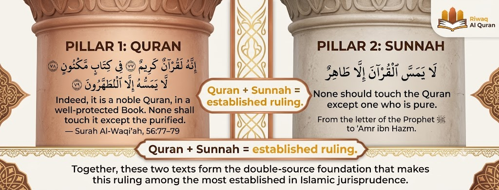 Can You Read the Quran Without Wudu? The Complete Islamic Ruling 3 image 361