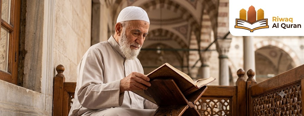 Can You Read the Quran Without Wudu? The Complete Islamic Ruling 1 image 363