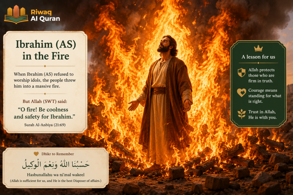 Top 10 Quran Stories for Kids — Verses, Hadiths, Lessons, and a Parent's Teaching Guide 1 image 435