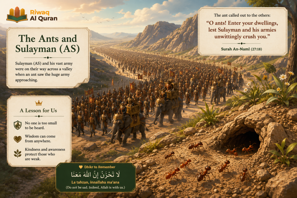 Top 10 Quran Stories for Kids — Verses, Hadiths, Lessons, and a Parent's Teaching Guide 2 image 437