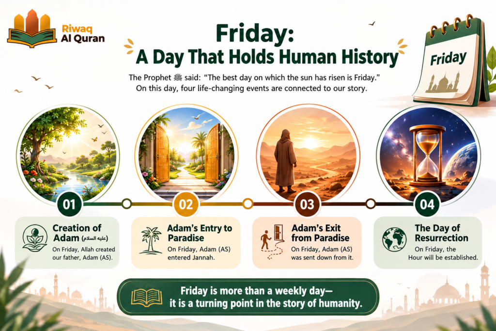 How to Pray Jummah Prayer - A Complete Step-by-Step Guide 11 image 456