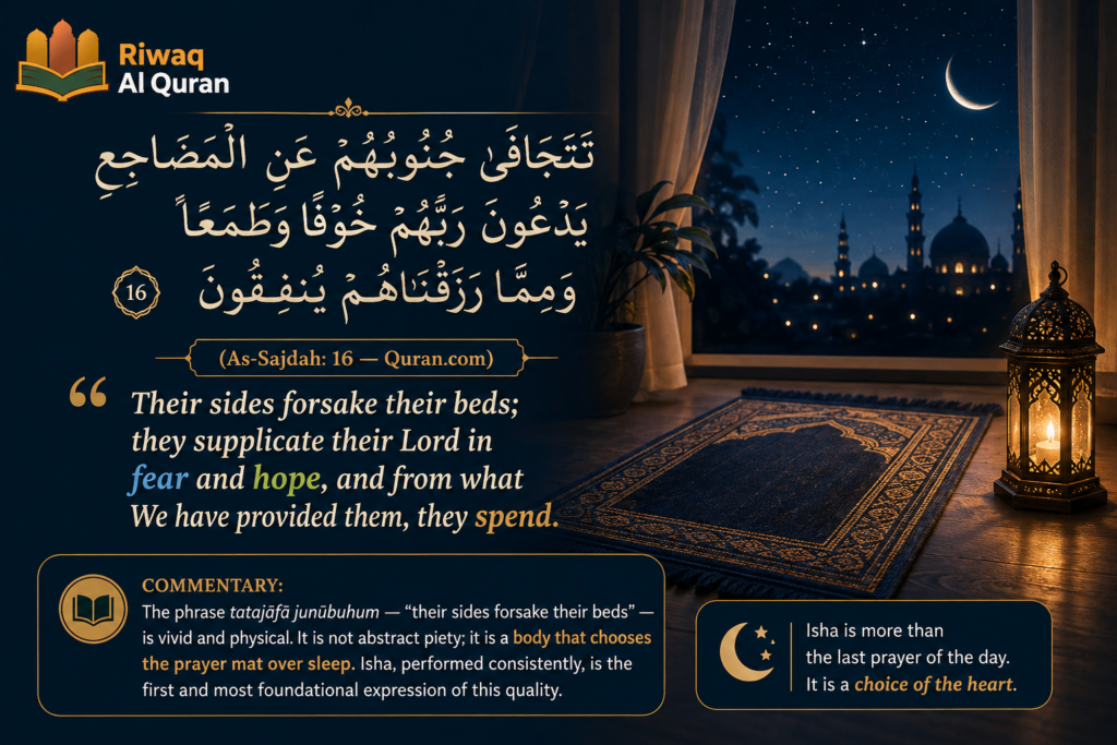 How to Perform Isha Prayer - Complete Step-by-Step Guide for Beginners 12 image 497