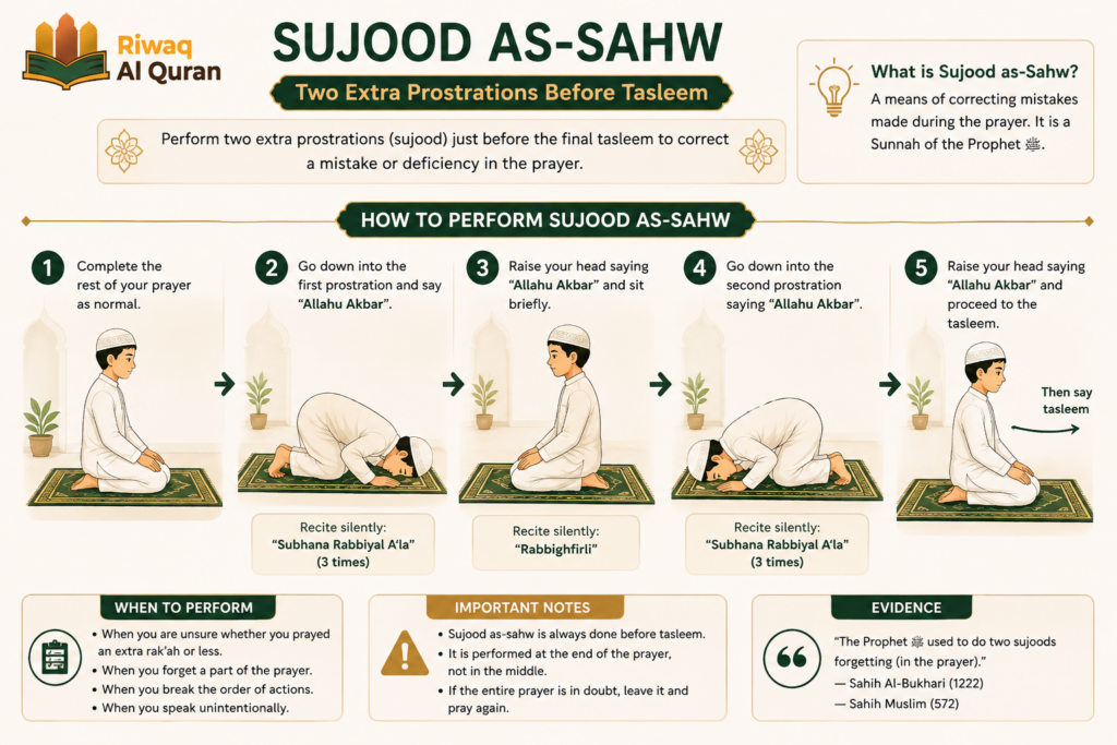 How to Perform Isha Prayer - Complete Step-by-Step Guide for Beginners 9 image 502