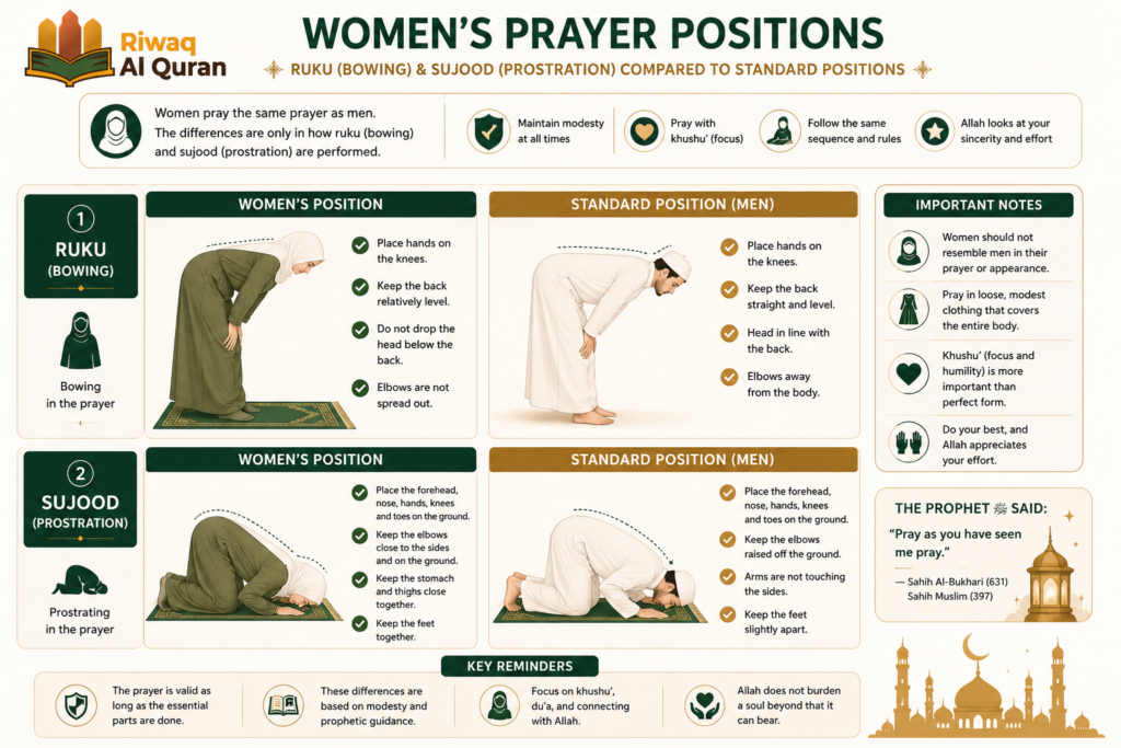 How to Perform Isha Prayer - Complete Step-by-Step Guide for Beginners 7 image 504