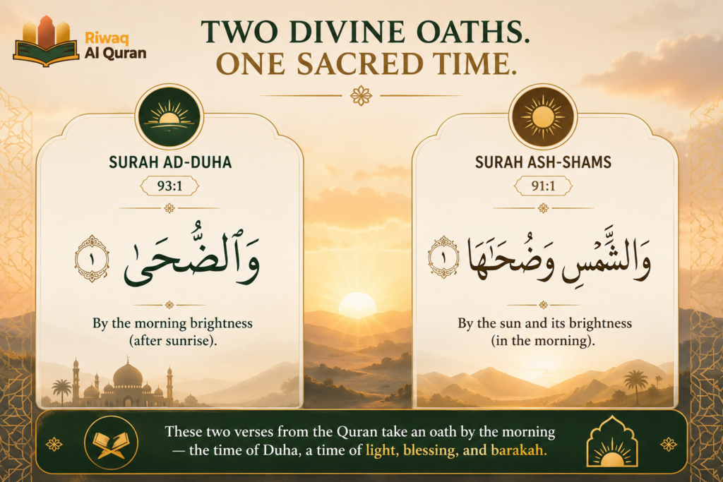 Duha Prayer - What It Is, How to Perform It, and Its Great Rewards 1 image 580