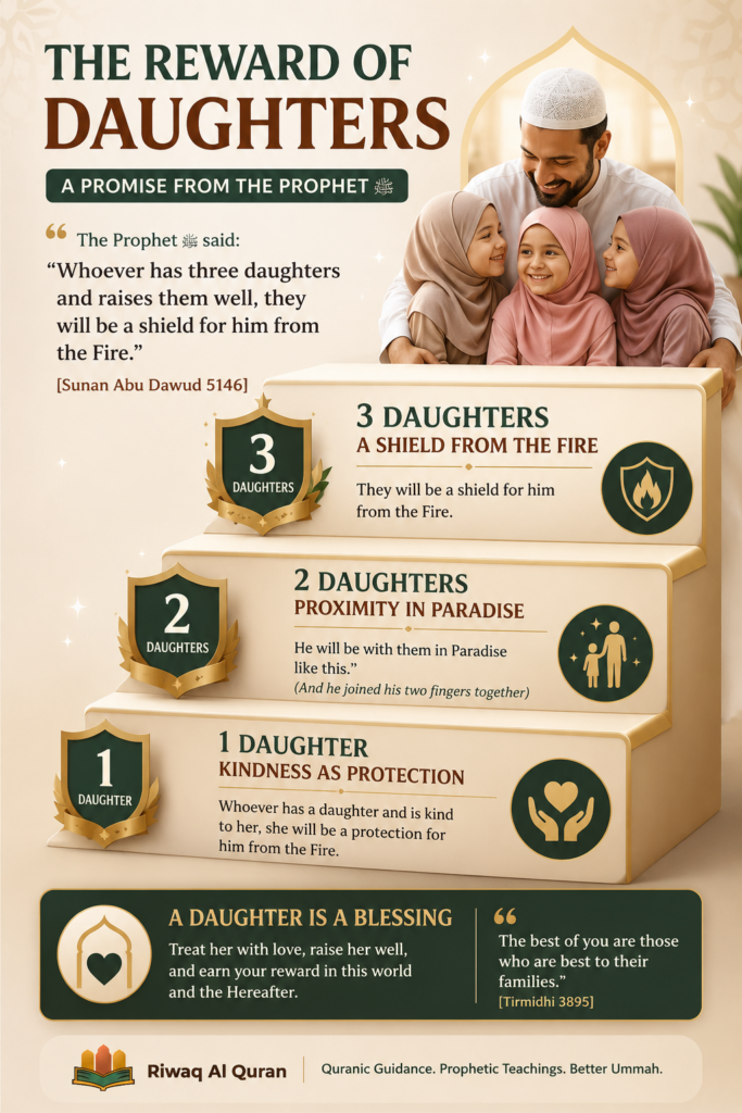 What Does the Quran Say About Daughters? 3 image 645