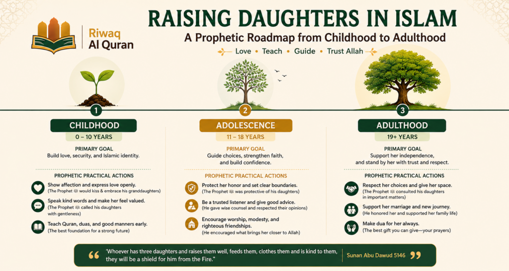 What Does the Quran Say About Daughters? 6 image 648