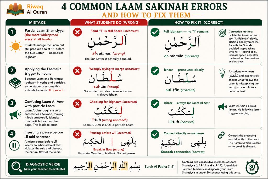 The 5 Laam Sakinah Rules - A Complete Tajweed Guide 8 image 705