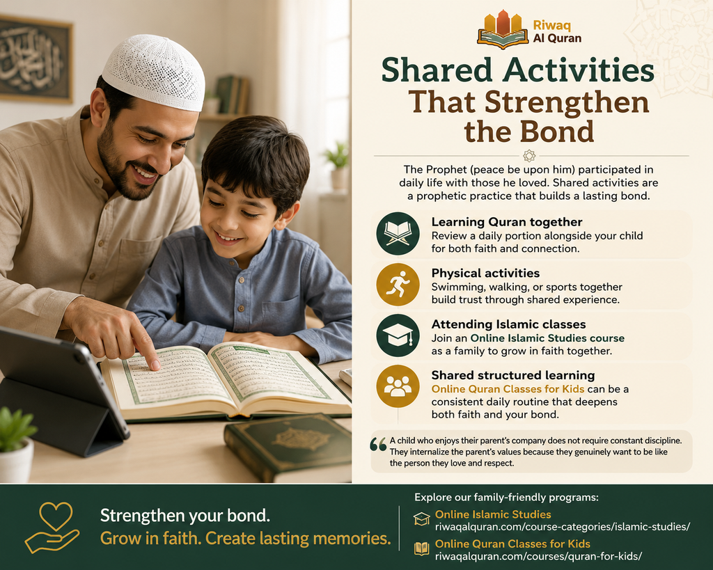 Duties of Parents Towards Their Child in Islam 7 image 712