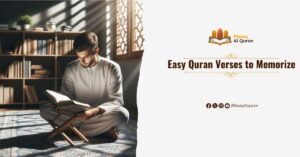 Easy Quran Verses to Memorize 