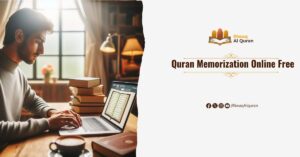 Quran Memorization Online Free